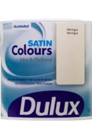 Dulux Colours muur- en plafondverf Favoriet